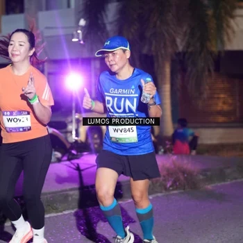Runner Photo 7983865