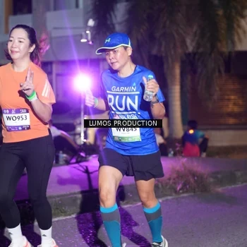 Runner Photo 7983867