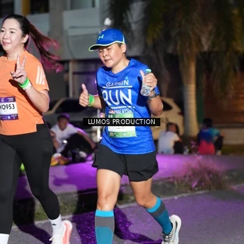 Runner Photo 7983868
