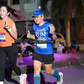 Runner Photo 7983869