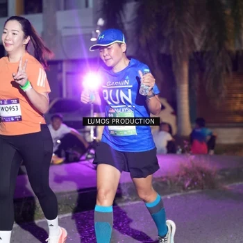 Runner Photo 7983870