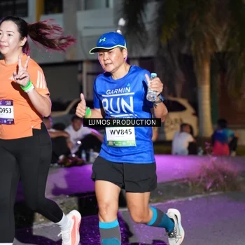 Runner Photo 7983871