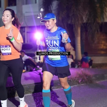 Runner Photo 7983872