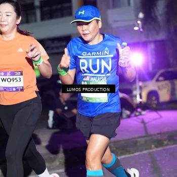Runner Photo 7983879