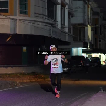 Runner Photo 7983882