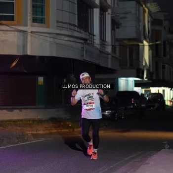 Runner Photo 7983886