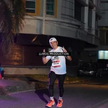 Runner Photo 7983896