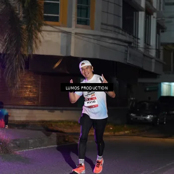 Runner Photo 7983900