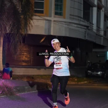 Runner Photo 7983901