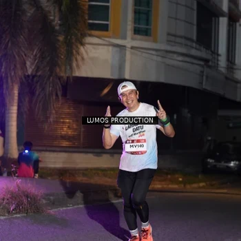 Runner Photo 7983902