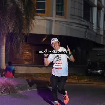 Runner Photo 7983903