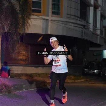 Runner Photo 7983904