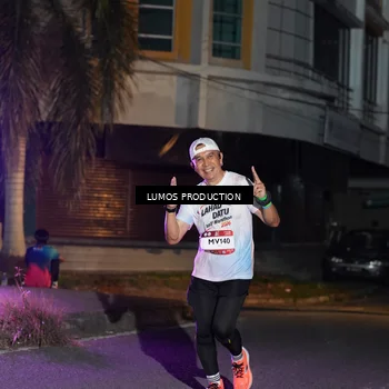 Runner Photo 7983905