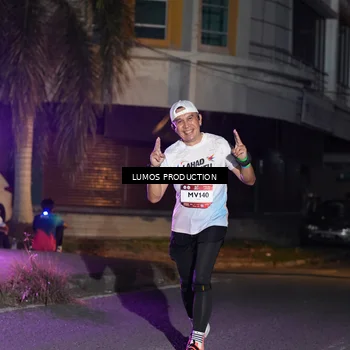 Runner Photo 7983906