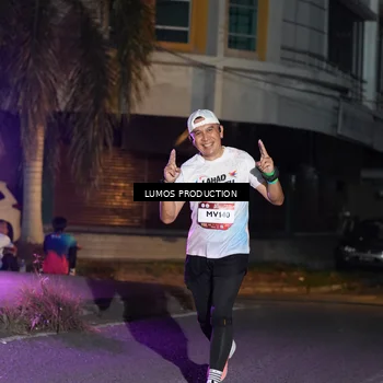Runner Photo 7983907
