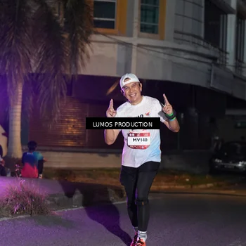 Runner Photo 7983908