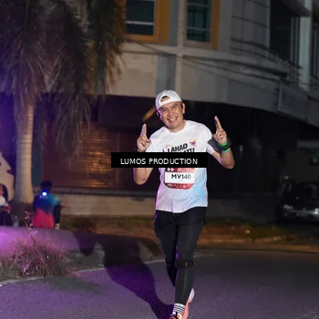 Runner Photo 7983909