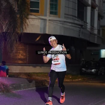 Runner Photo 7983911