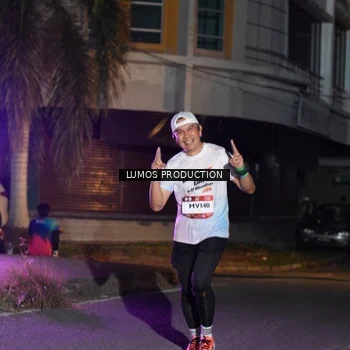 Runner Photo 7983912
