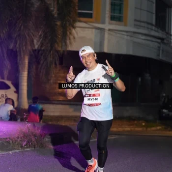 Runner Photo 7983915