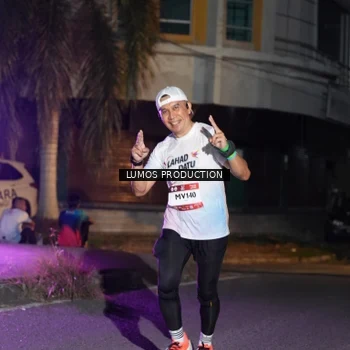 Runner Photo 7983917