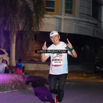 Runner Photo 7983918