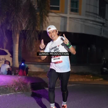 Runner Photo 7983919