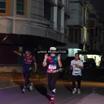 Runner Photo 7983930