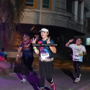 Runner Photo 7983941