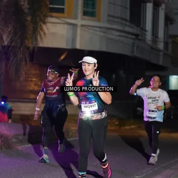 Runner Photo 7983944
