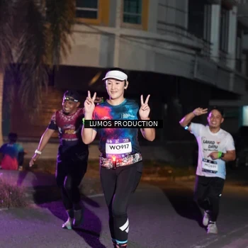 Runner Photo 7983945