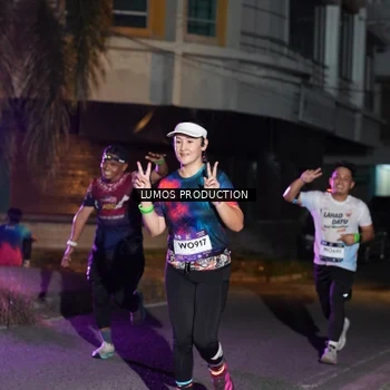 Runner Photo 7983946
