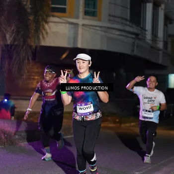 Runner Photo 7983947