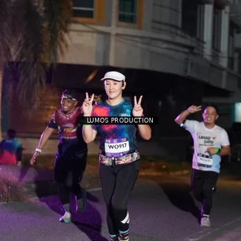 Runner Photo 7983948