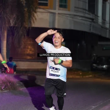 Runner Photo 7983971
