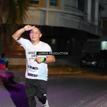 Runner Photo 7983979