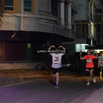 Runner Photo 7983986