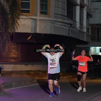 Runner Photo 7983996