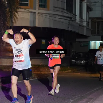 Runner Photo 7984008