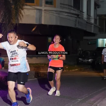Runner Photo 7984013