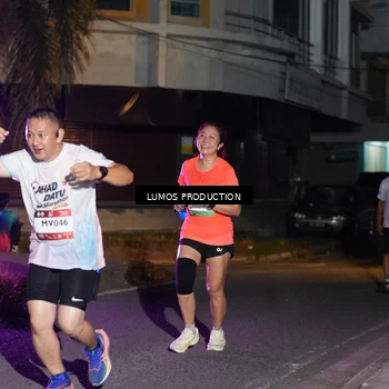 Runner Photo 7984014