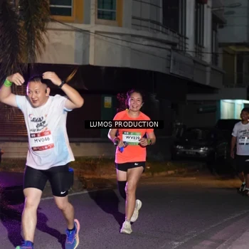 Runner Photo 7984016