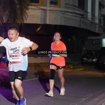 Runner Photo 7984018