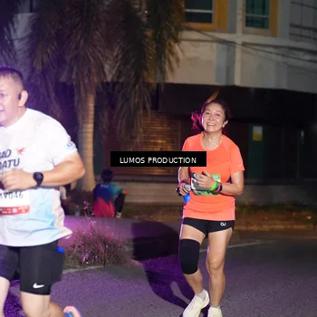 Runner Photo 7984024