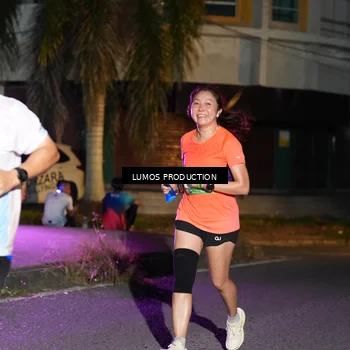 Runner Photo 7984027