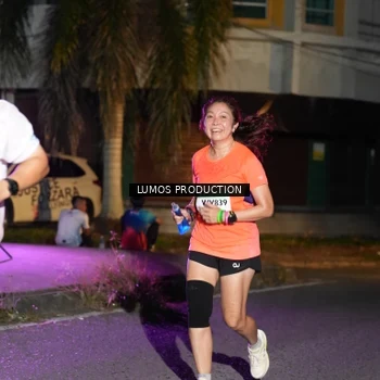 Runner Photo 7984029