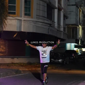 Runner Photo 7984051