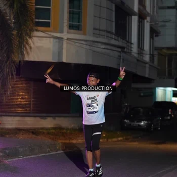 Runner Photo 7984055