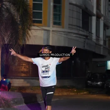 Runner Photo 7984076