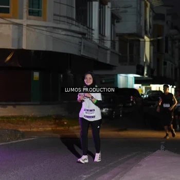 Runner Photo 7984080